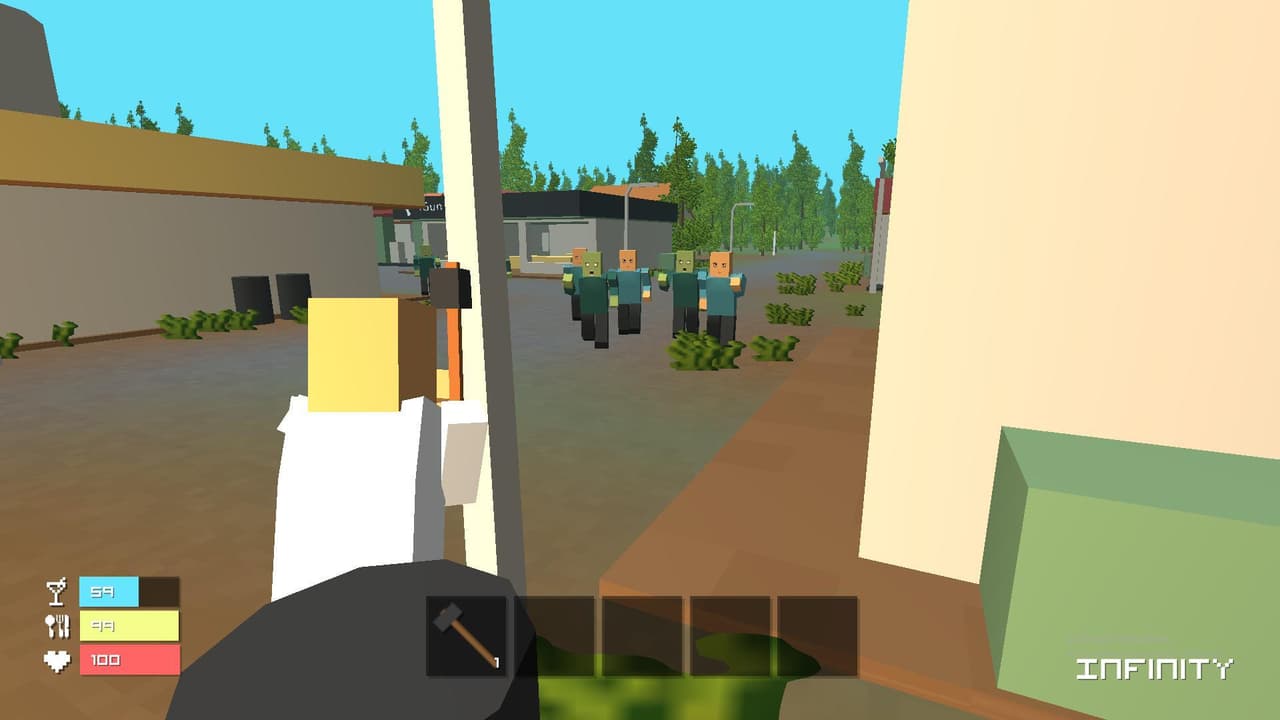 BlockZ (DOGEBOI123) screenshot 5