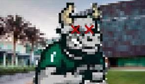 Five Nights at the Student Center