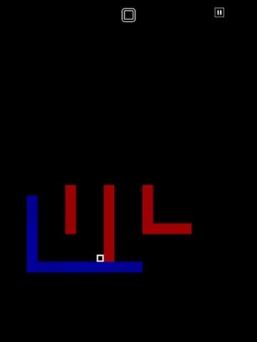 The Impossible Dark Maze Game screenshot 3