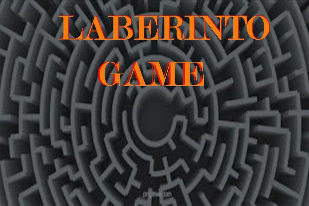 Laberinto Game copilado