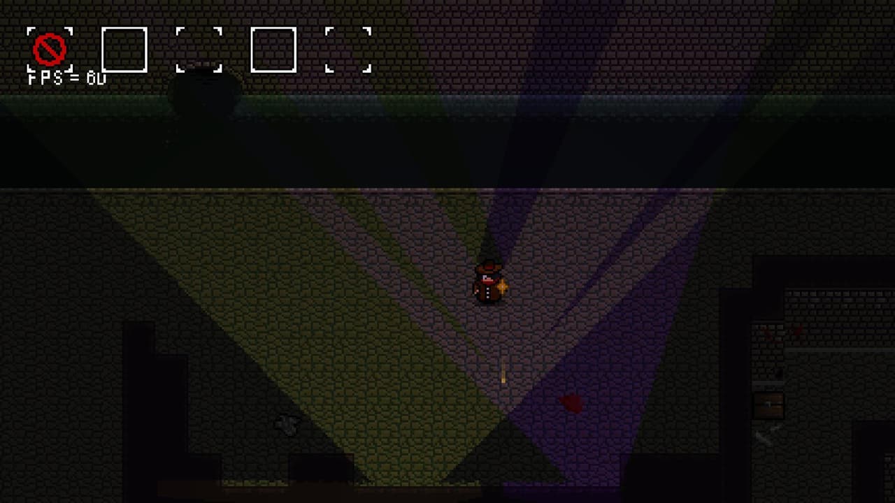 Lighting/ Open World Tech Demo