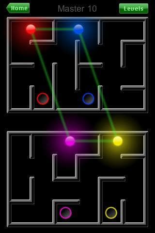 MultiMaze screenshot 3
