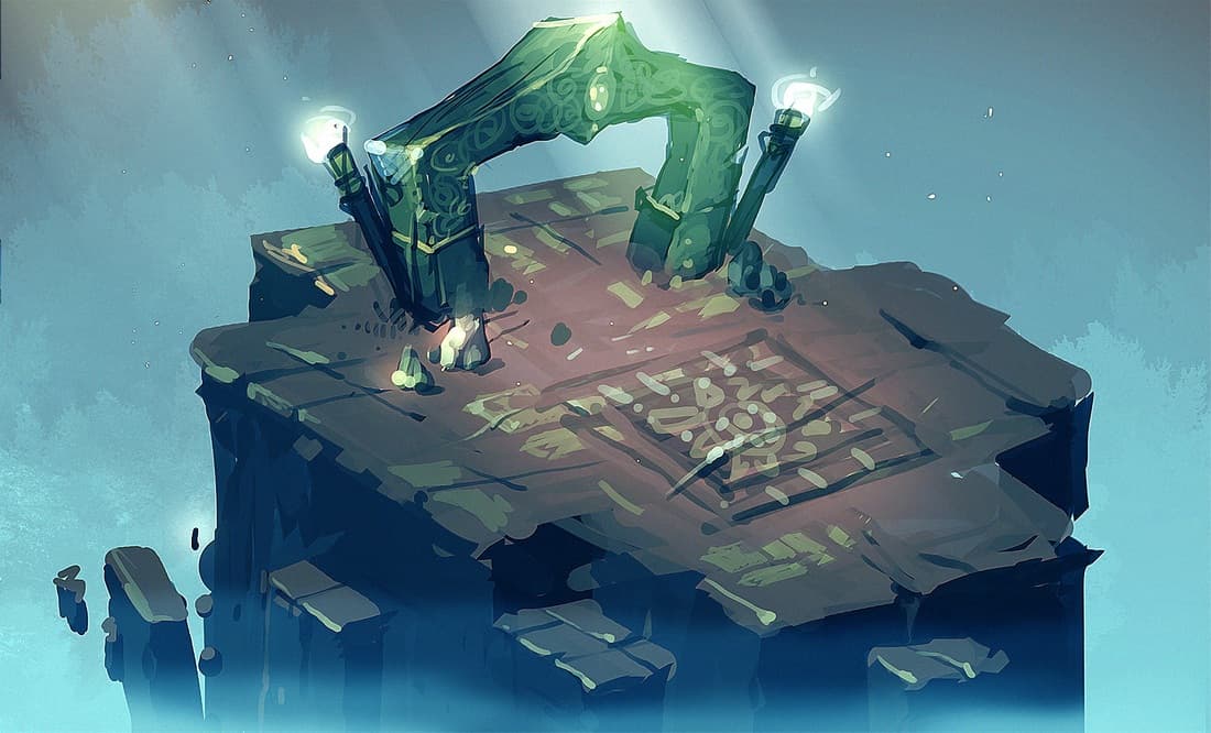 Ascend clouds screenshot 2