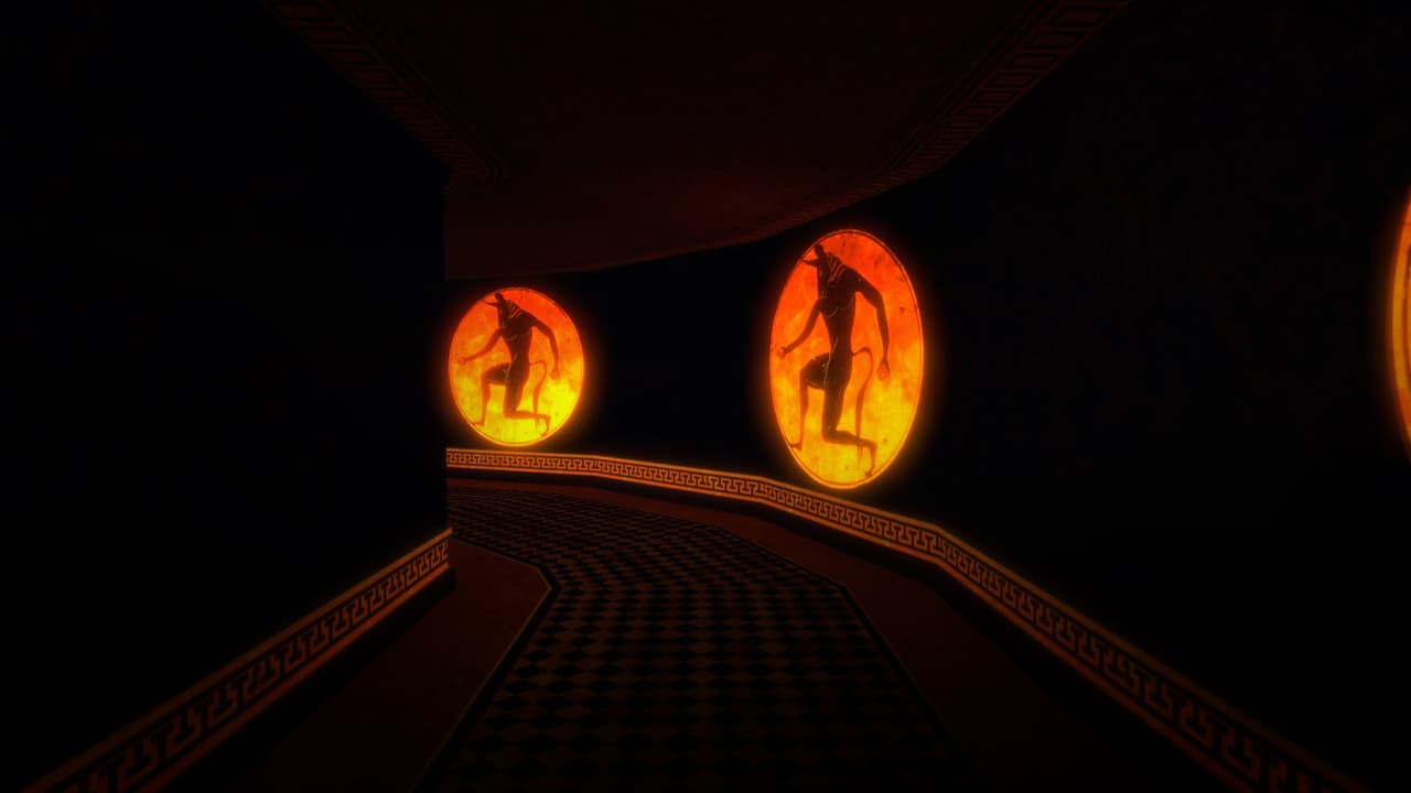 RollerCoaster Legends screenshot 4