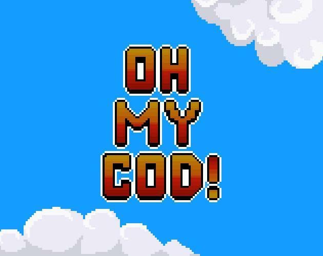 Oh My Cod! (AngeLisko)