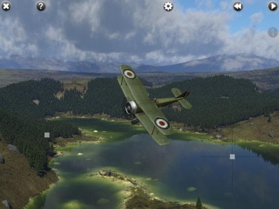 PicaSim - Flight Simulator screenshot 6