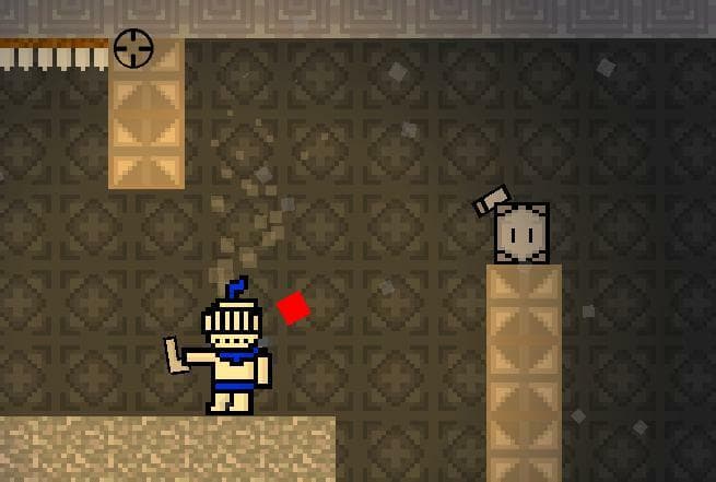 Gravity Dungeon (Spartan Game Labs)