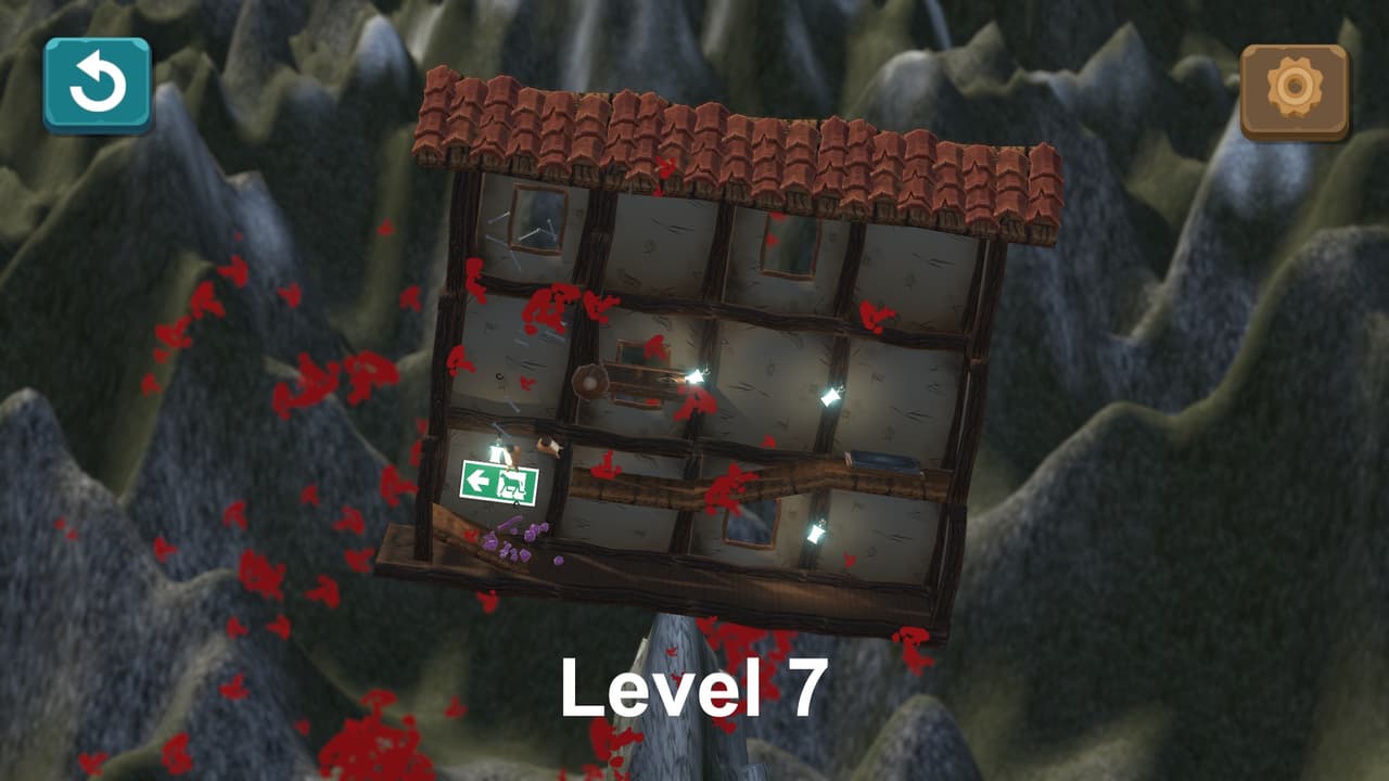 Unstabled (Euix) screenshot 6