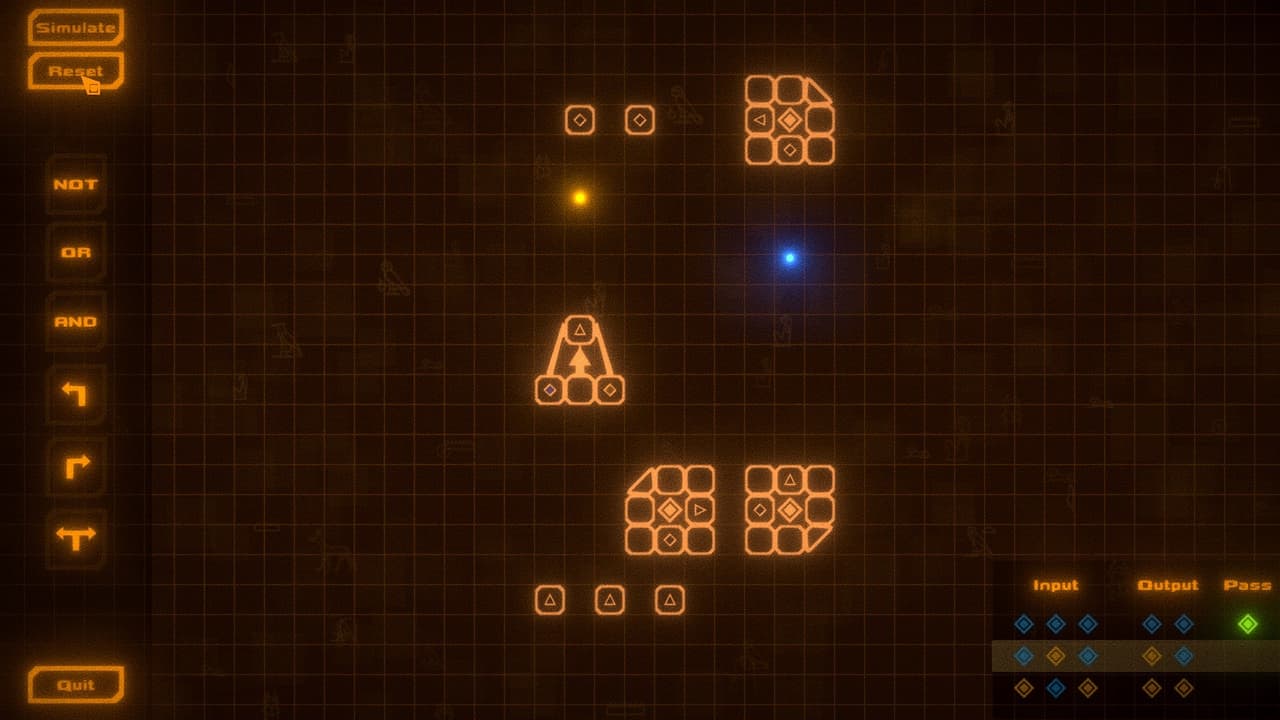 Solar screenshot 4