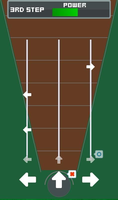 Shotput screenshot 4