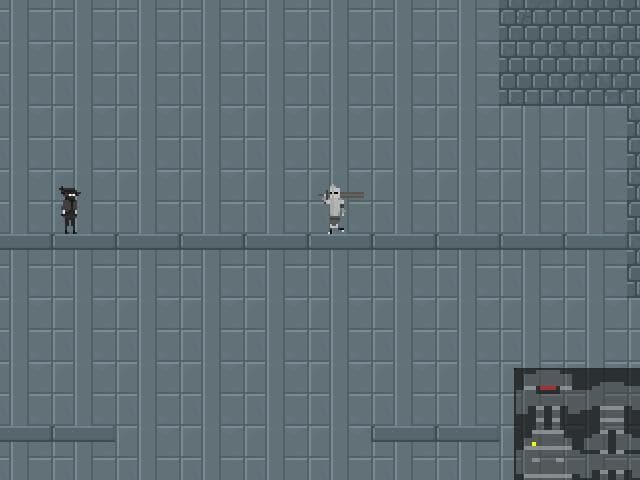 Project BB screenshot 4
