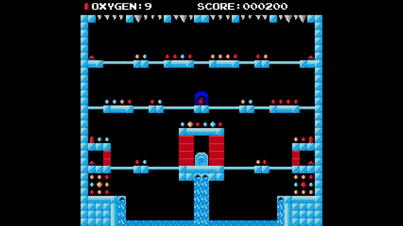 Save The Astronaut screenshot 5