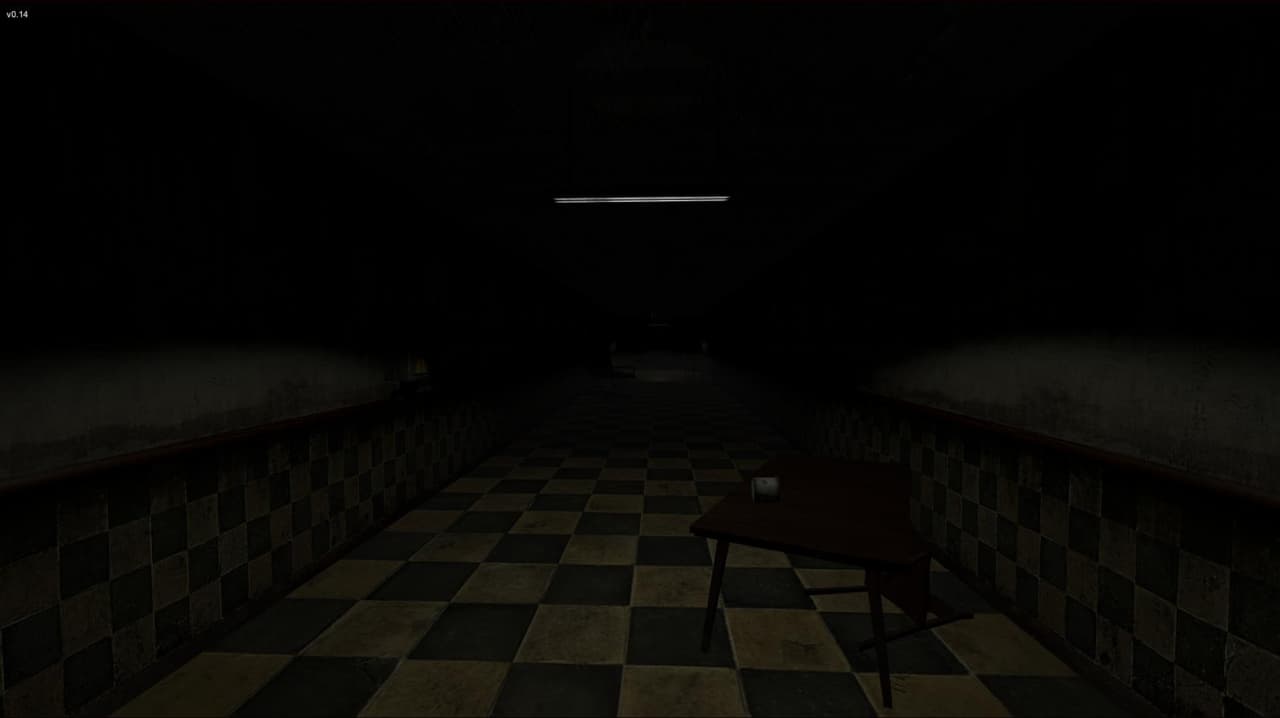 There is the End