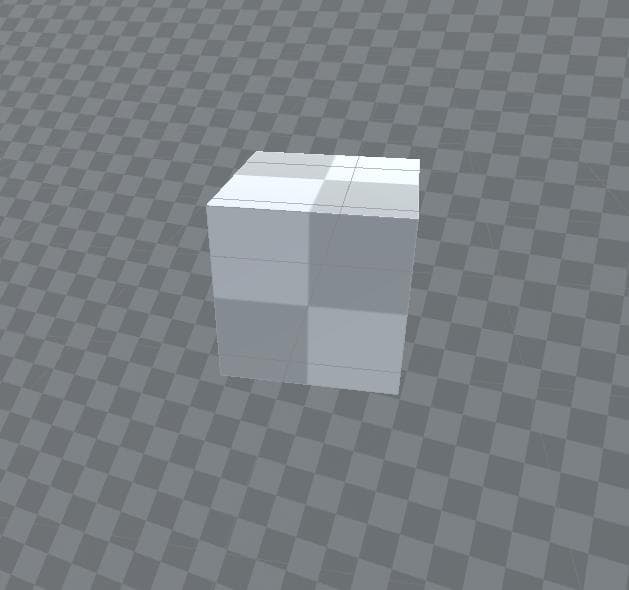 Mod the Cube