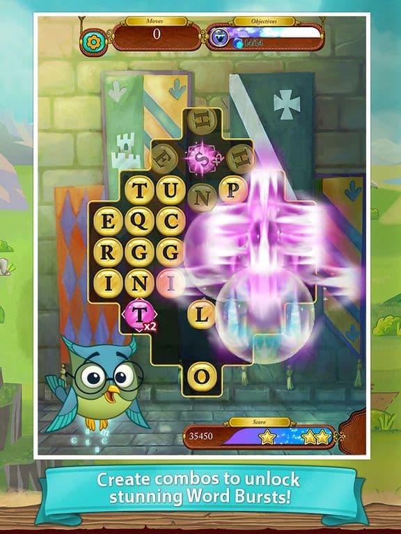 Words of Wonder screenshot 3