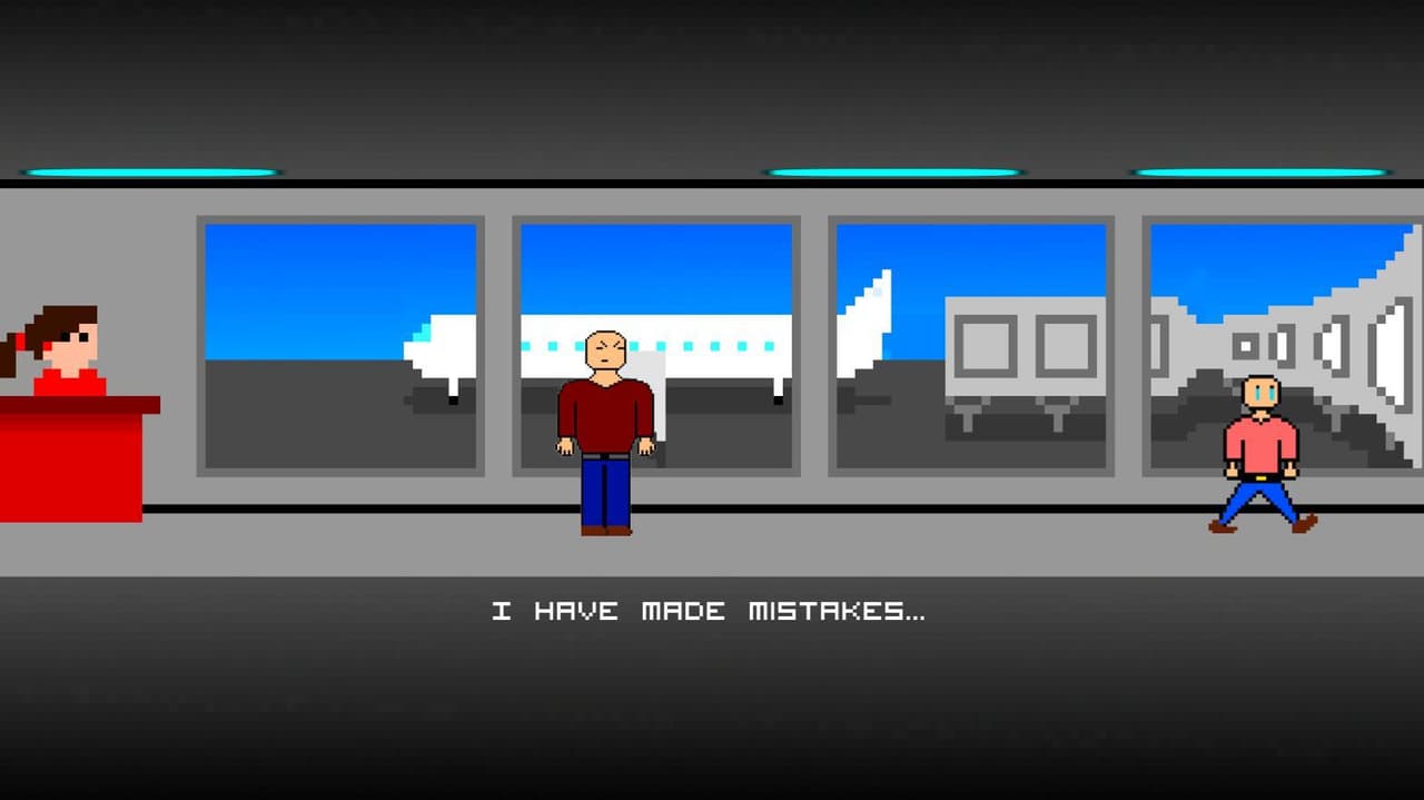 Drink by Ashley Muir (SAE Brisbane Games) screenshot 4
