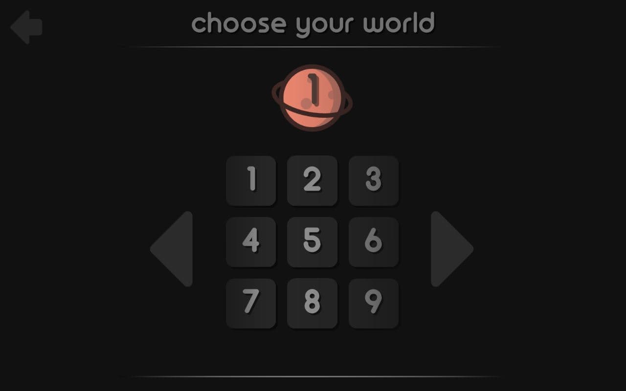 Color Cubes (itch) screenshot 3