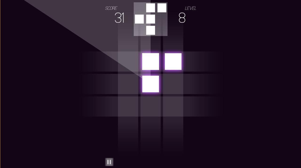 Quadrum screenshot 3