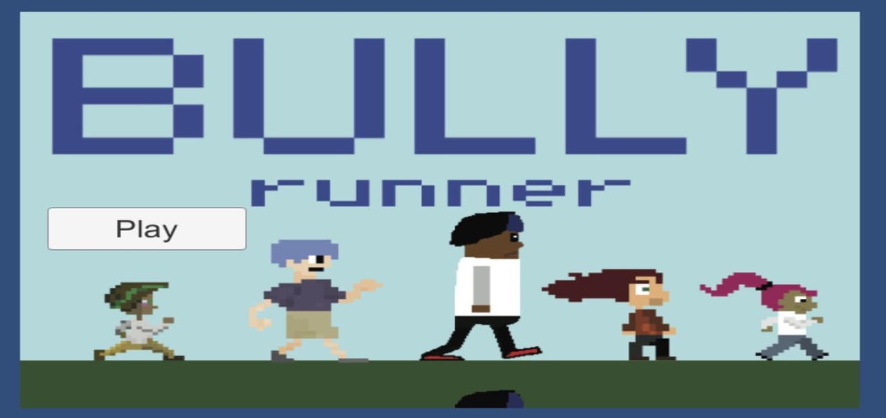 Bully (itch) (3DLiz)