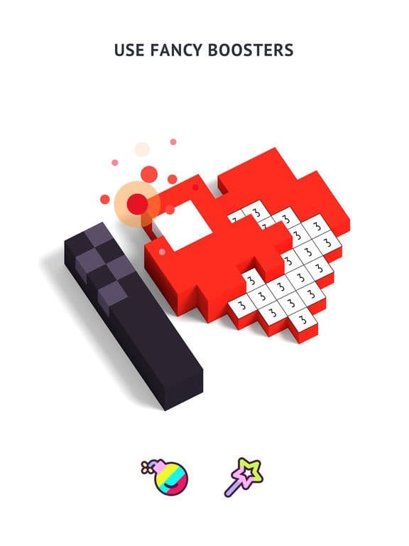 Pixel Builder screenshot 5