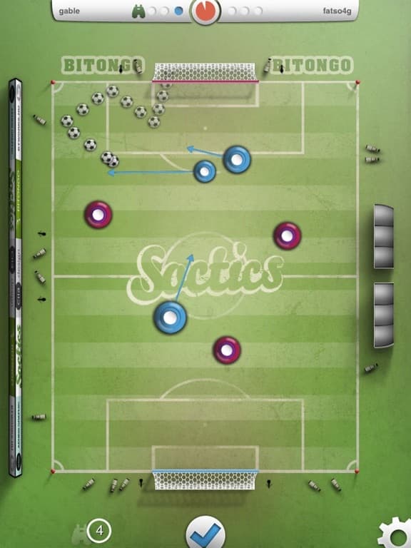 Soctics screenshot 4