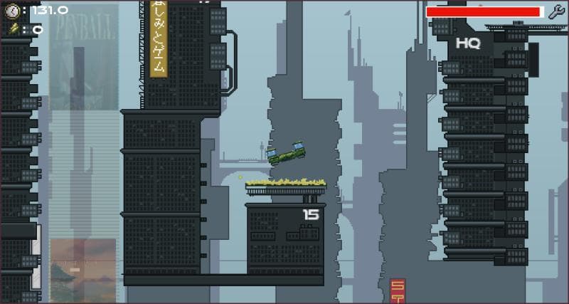 Harvester 008