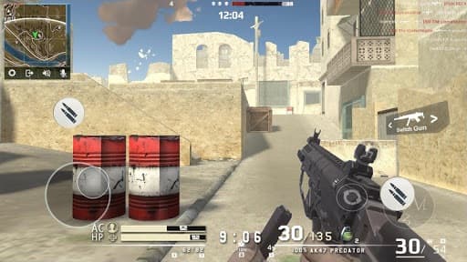 Shoot Hunter Sniper Fire screenshot 6