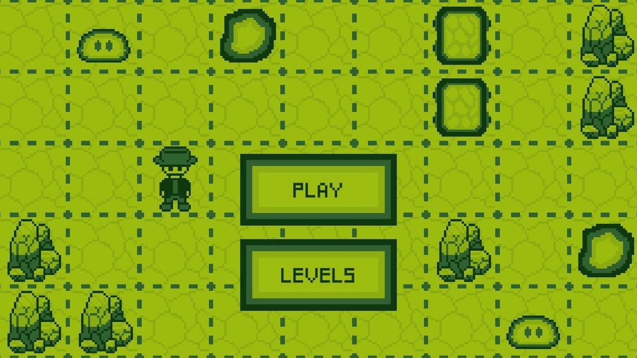 CodeGame screenshot 2