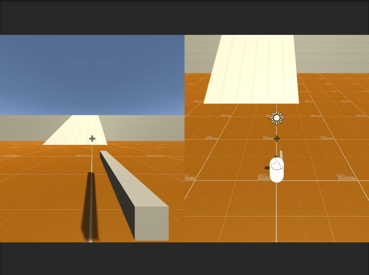 Basic Player Character Controller
