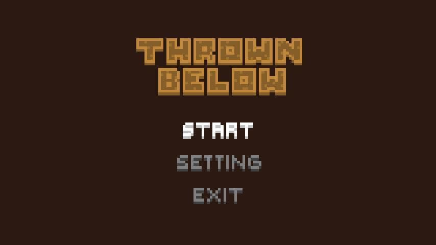Thrown Below screenshot 3