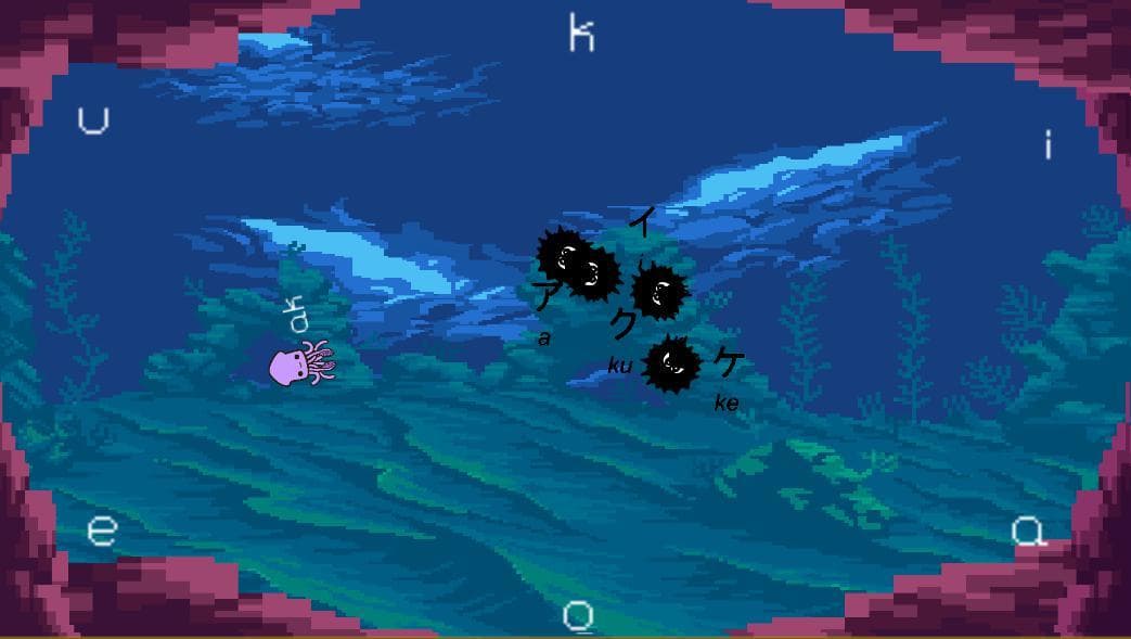 Oyaoya Sumi screenshot 3