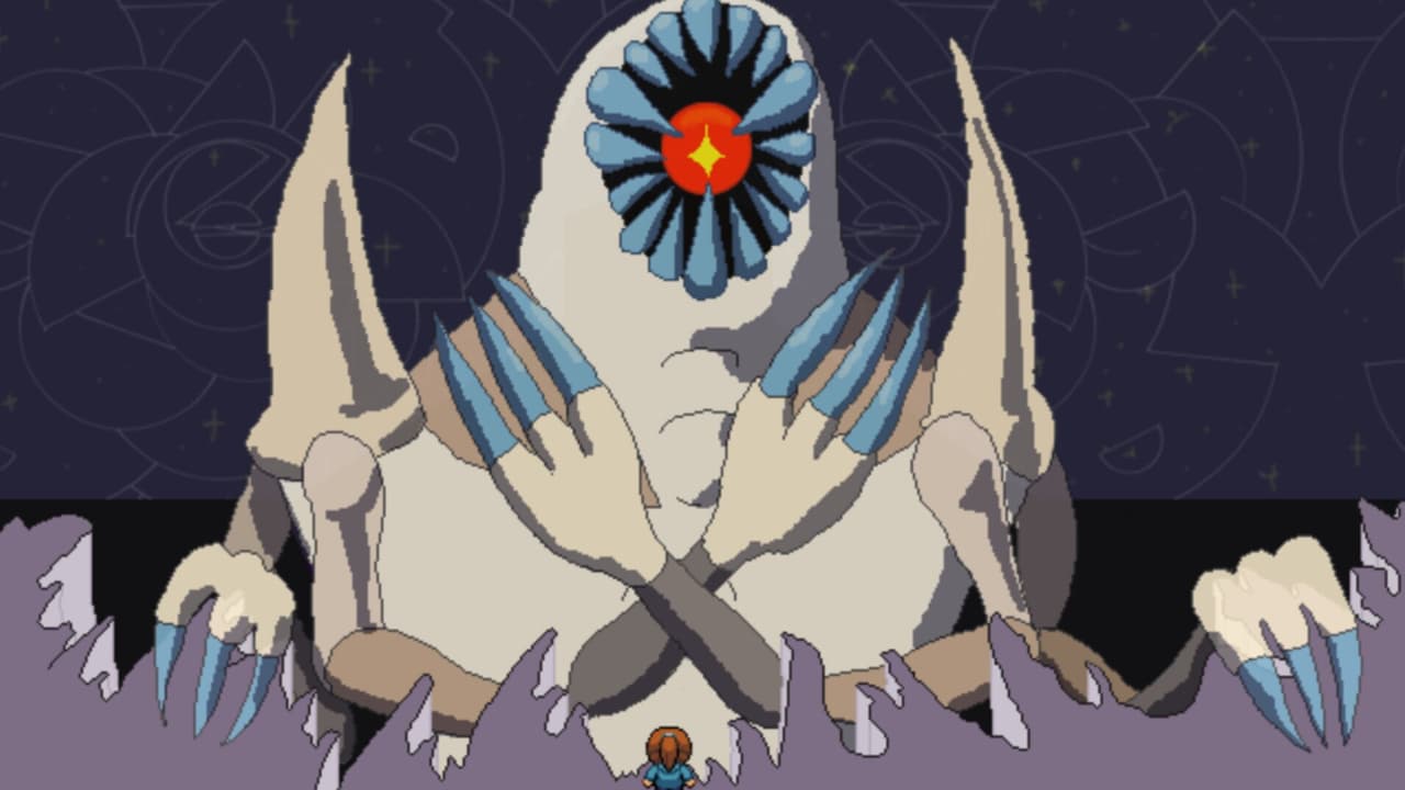 Weird and Unfortunate Things Are Happening screenshot 2
