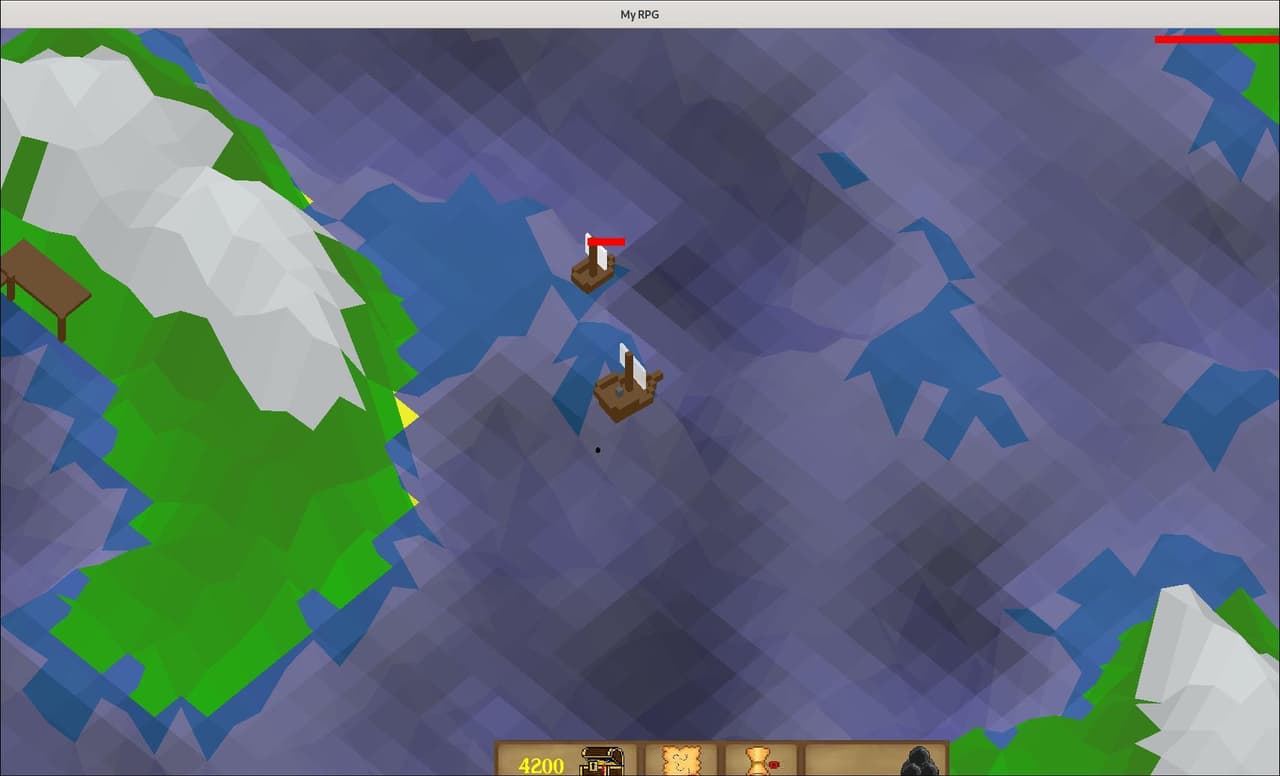 Pirate Heaven screenshot 5