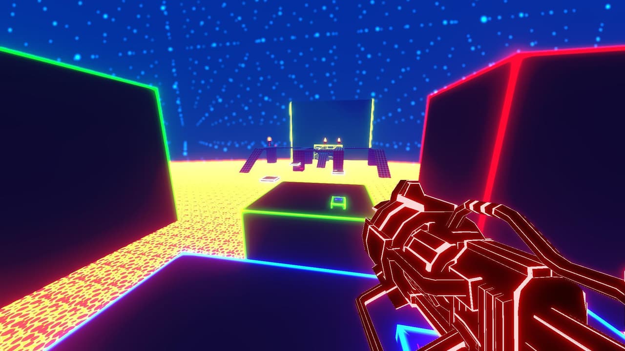 Black Ice - Early Access screenshot 2