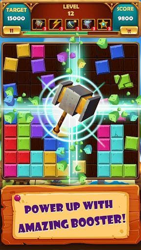 Block Puzzle Free screenshot 4