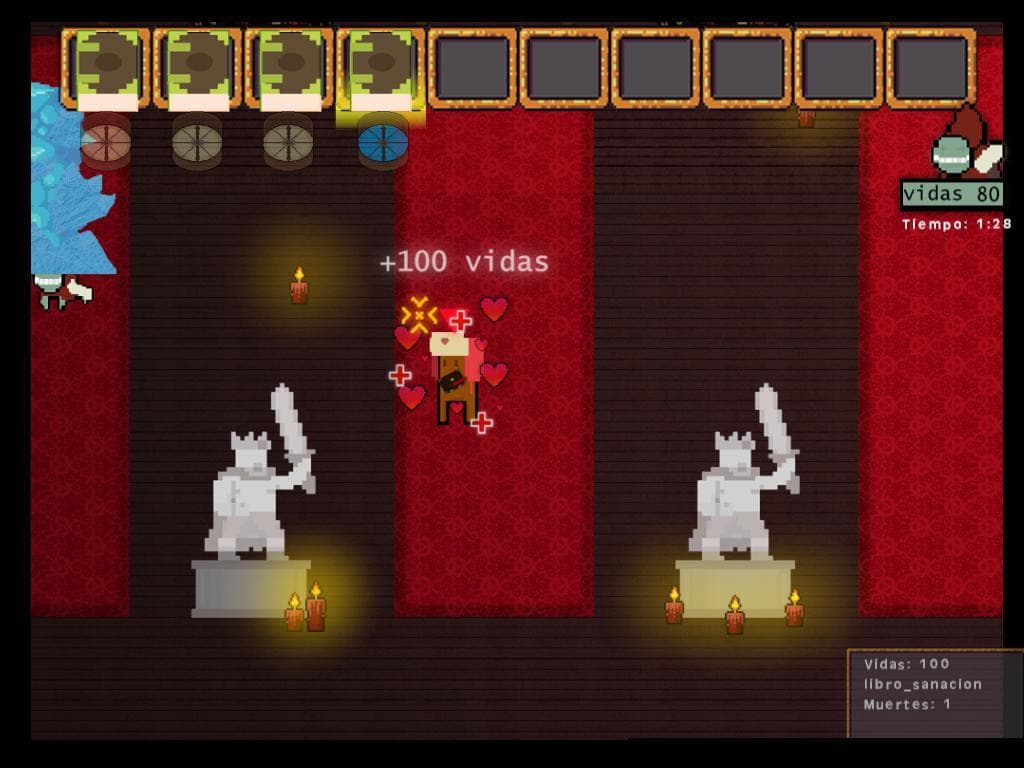 The Book (bykent) screenshot 4