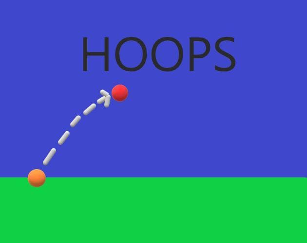 Hoops (itch) (TGY)