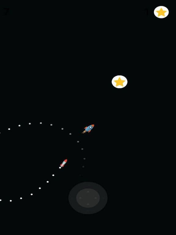 Spacecrafts