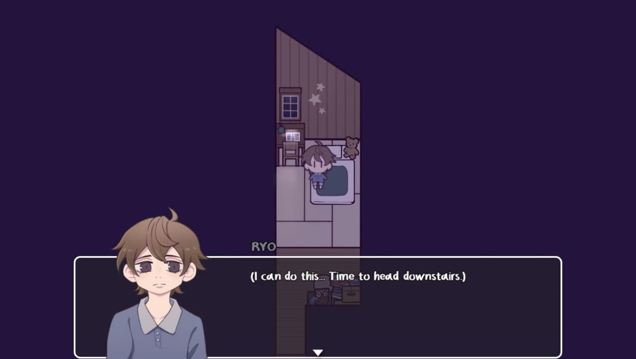 In the Midnight Light screenshot 2