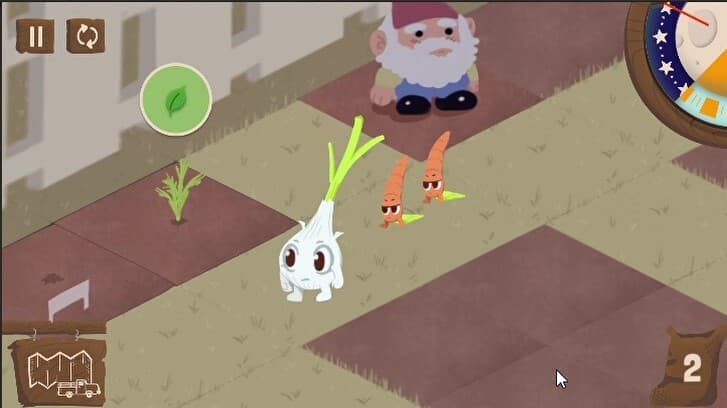Dont Eat Me screenshot 3
