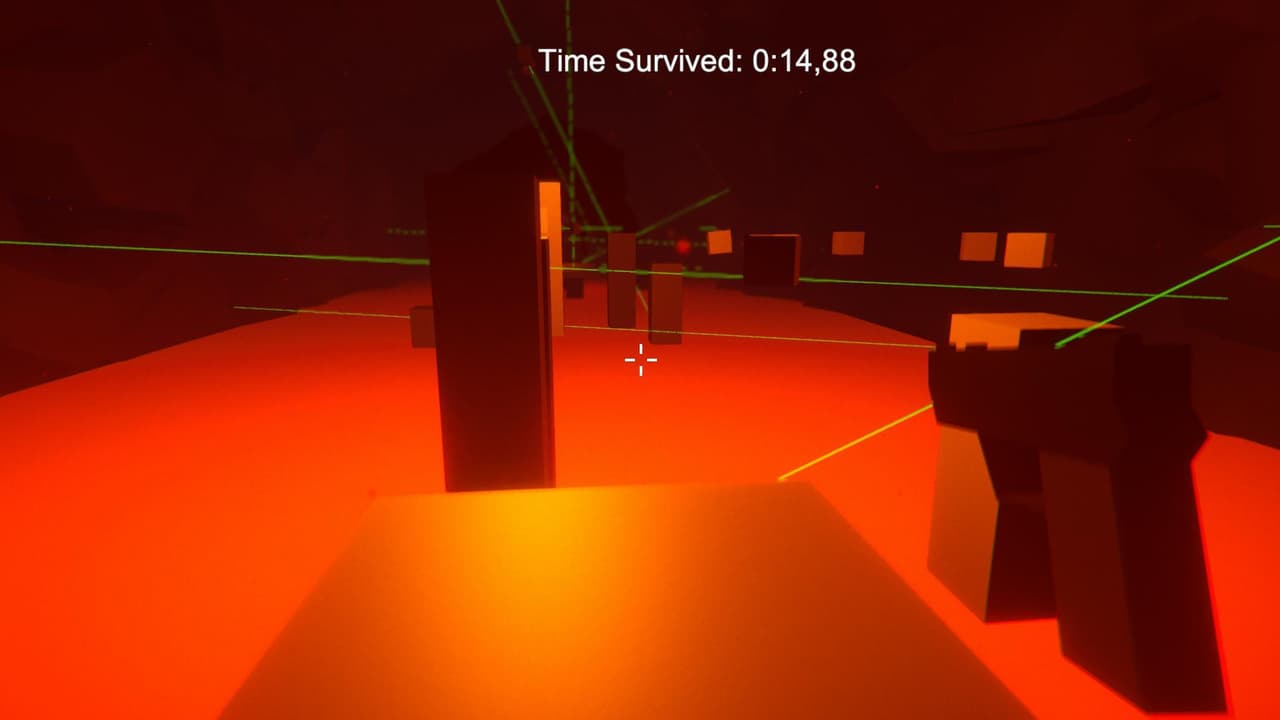 ParkourShooter