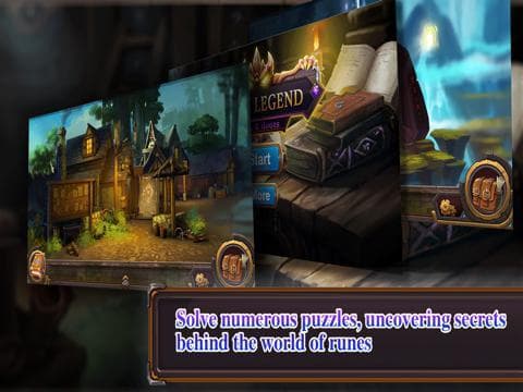 room escape:break doors&brain wars screenshot 3