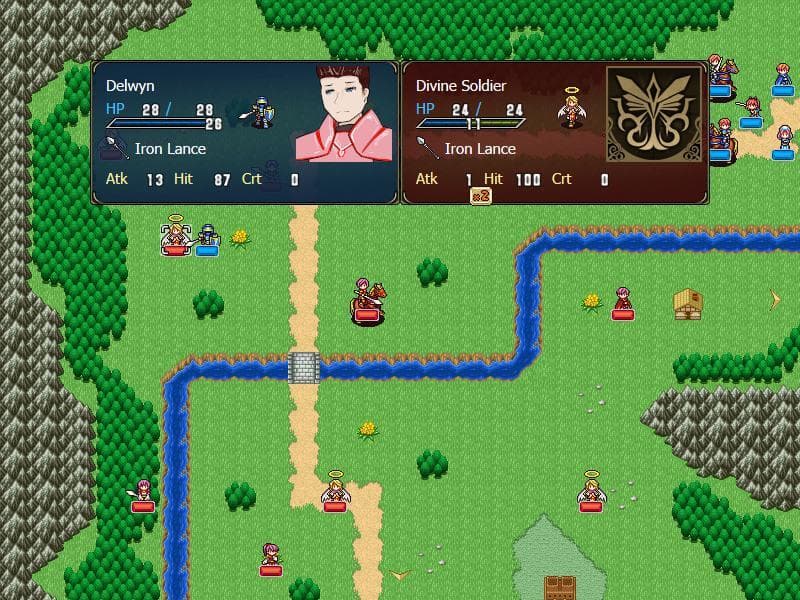 R0: Concourse of Conquest screenshot 3