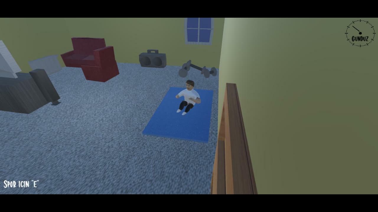 Karantina Hayati | Quarantine Life screenshot 3