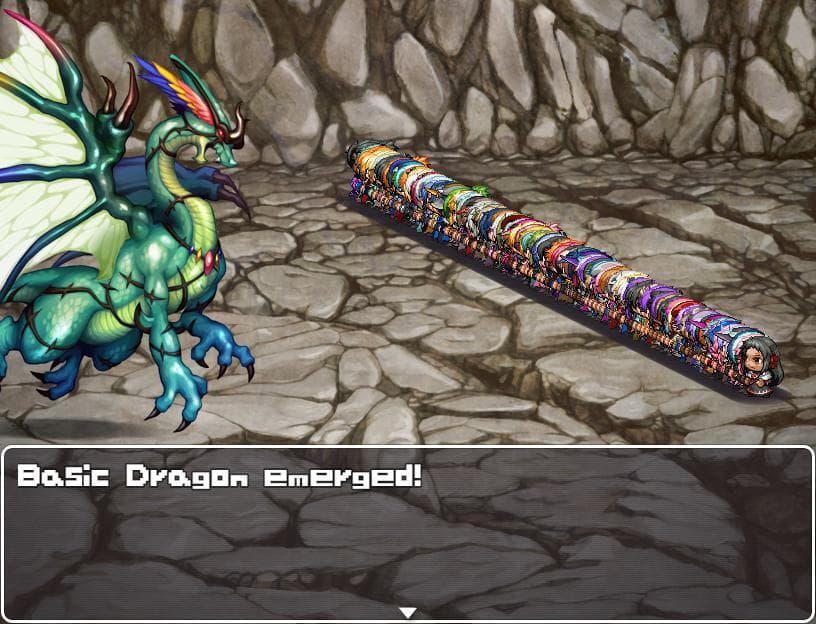 Mighty 99 Demo screenshot 3
