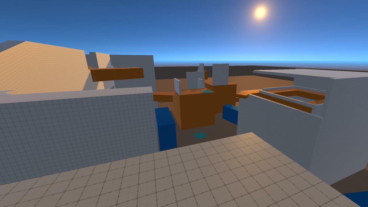 TELOS screenshot 3