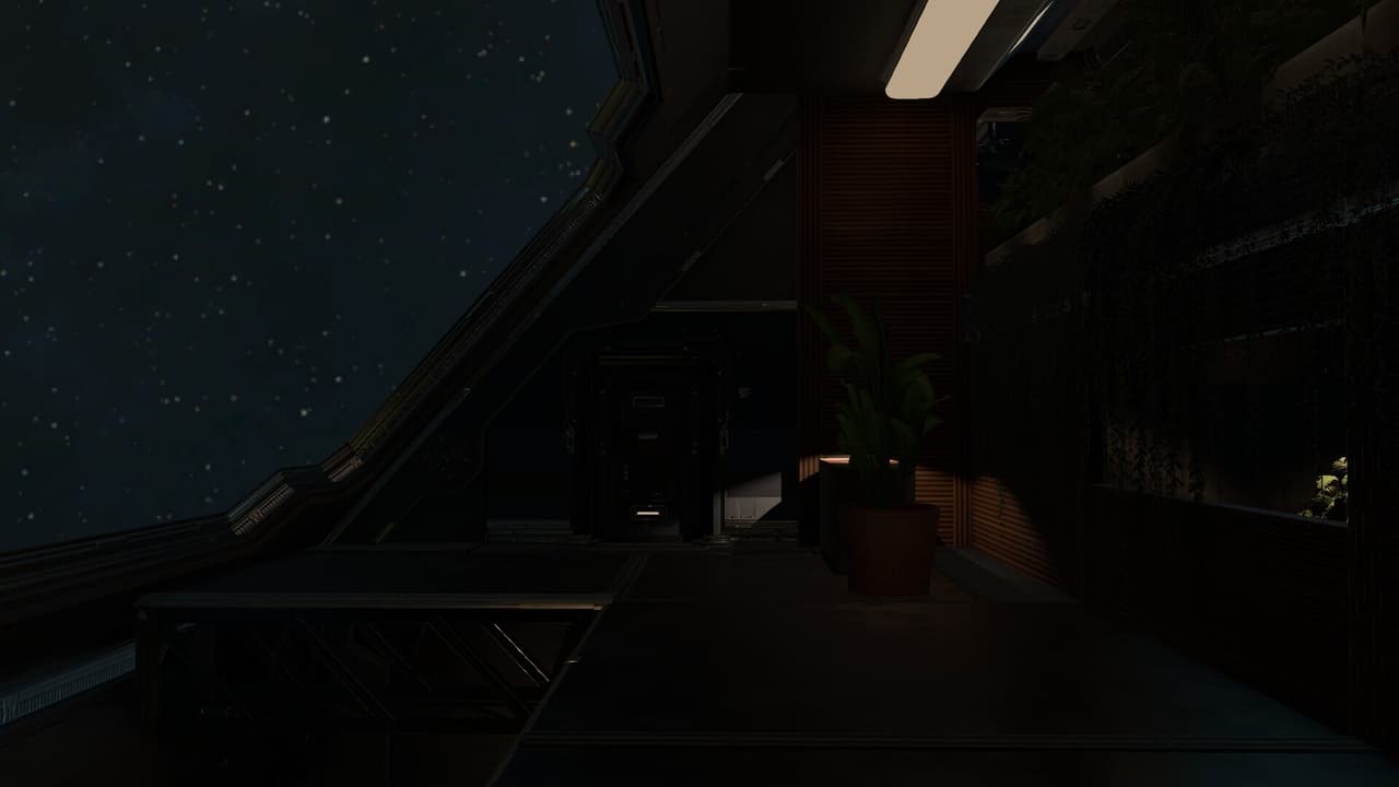 Ambient Dark screenshot 5