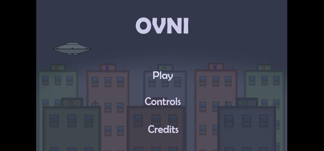 OVNI (KGeib) screenshot 2