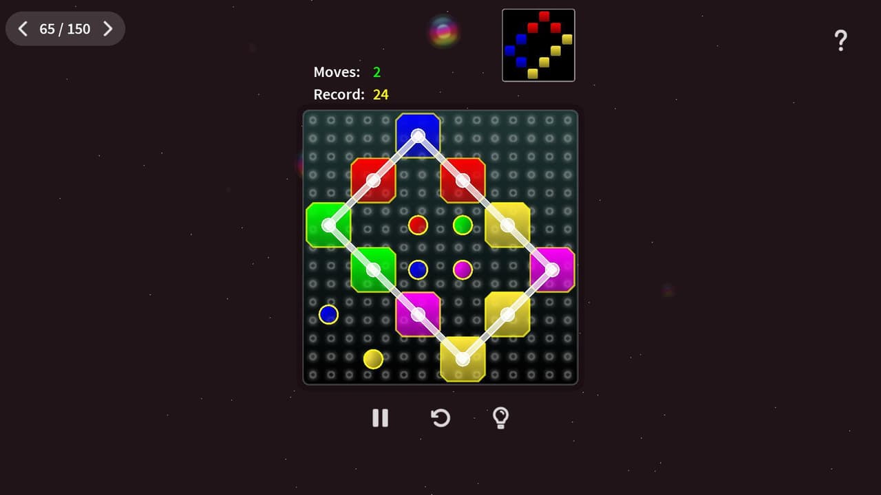 Links Puzzle screenshot 6