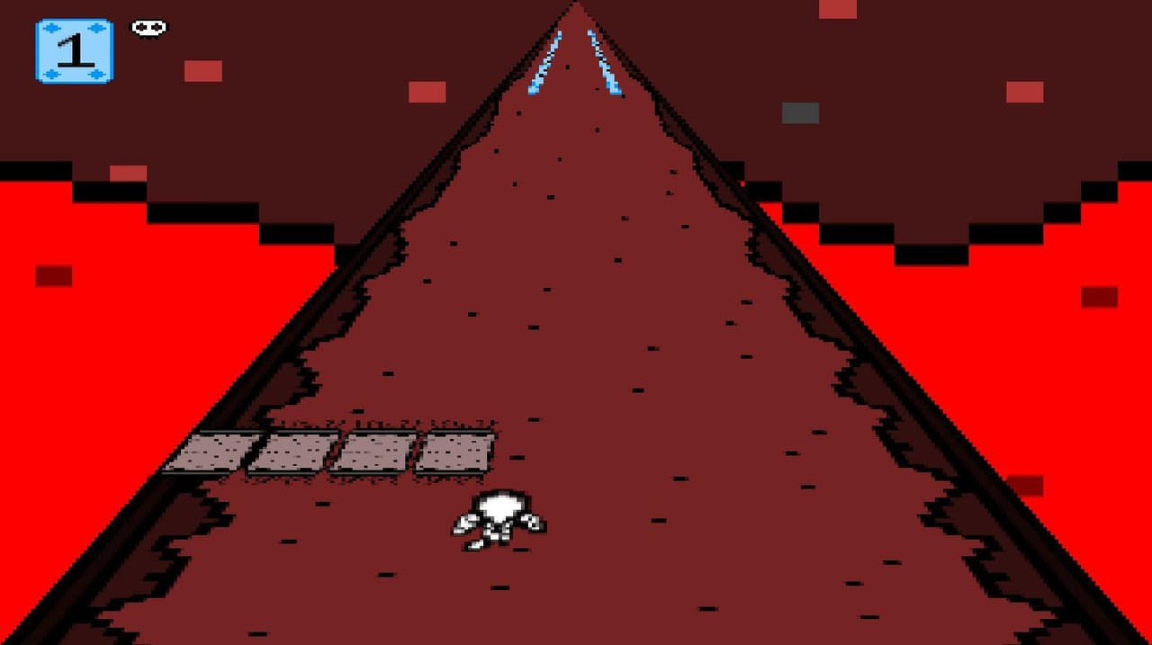 Card Runner screenshot 2